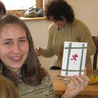 Šikovné ruky - jar 2006